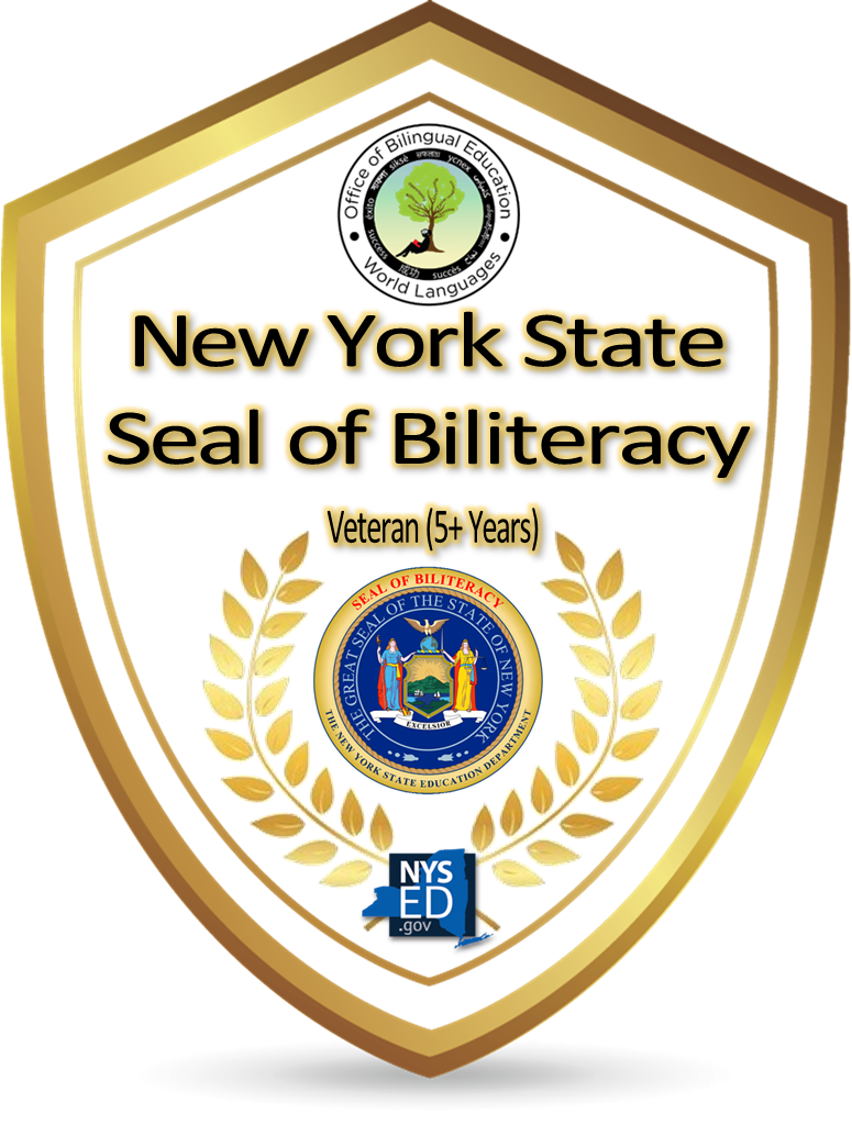 Seal Vetran